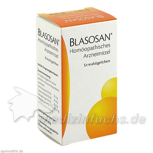 Blasosan, 15 G