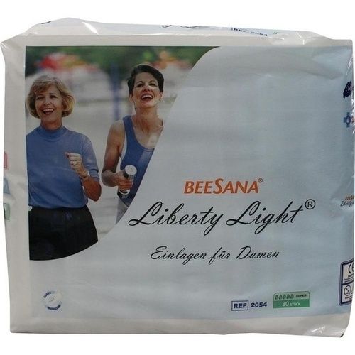 Beesana-Liberty Light Super, 30 ST