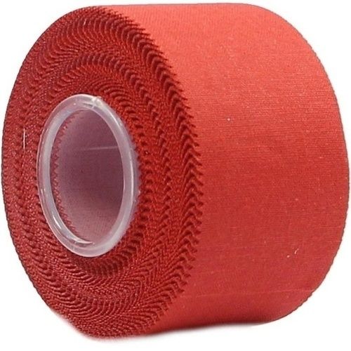 TAPEVERBAND rot 10mX3.8cm, 1 ST