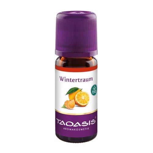 WINTERTRAUM , 10 ML