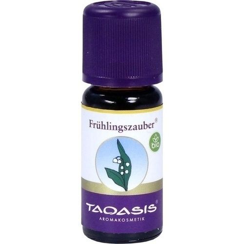 FRUEHLINGSZAUBER OEL, 10 ML