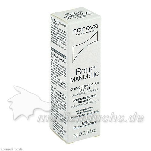 Rolip Mandelic Stick, 4 ML