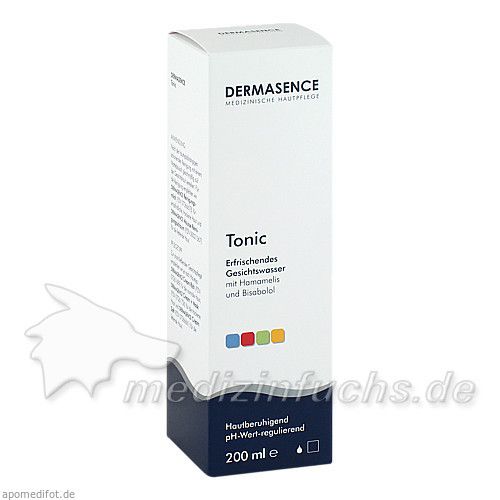 DERMASENCE TONIC, 200 ML