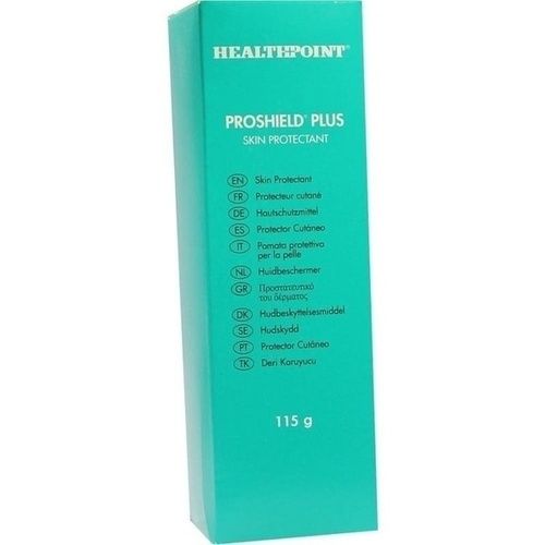 Proshield Plus Hautschutz, 115 G