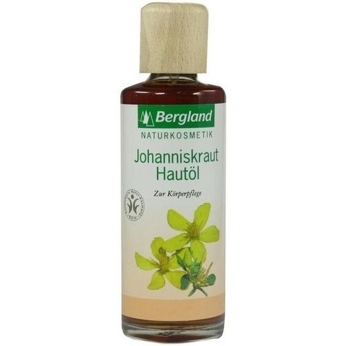 Johanniskraut-Hautoel, 125 ML