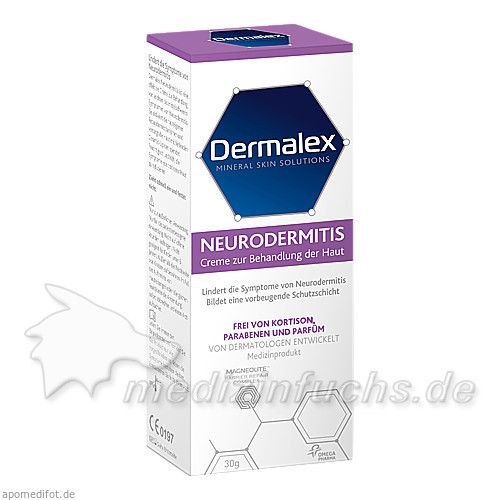 Dermalex Neurodermitis, 30 G