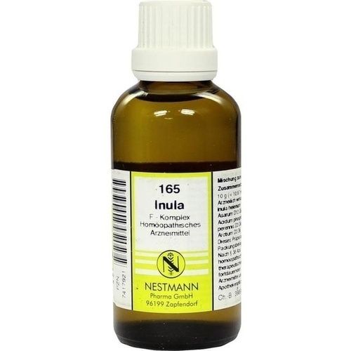 Inula F Komplex 165, 50 ML