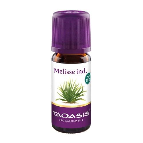 MELISSE IND. BIO, 10 ML