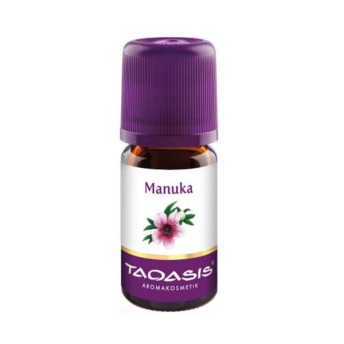 MANUKA ÖL, 5 ML