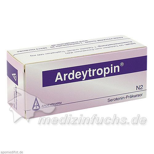 Ardeytropin, 50 ST