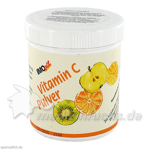 ASCORBINSAEURE VITAMIN C, 300 G