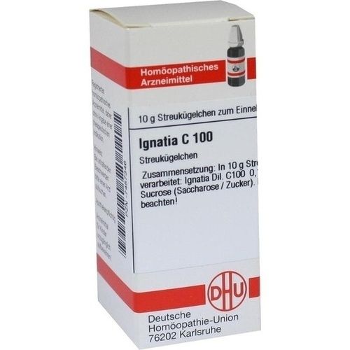 IGNATIA C100, 10 G