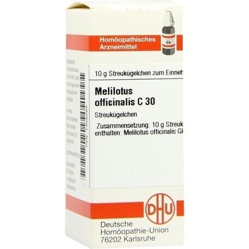 MELILOTUS OFFIC C30, 10 G