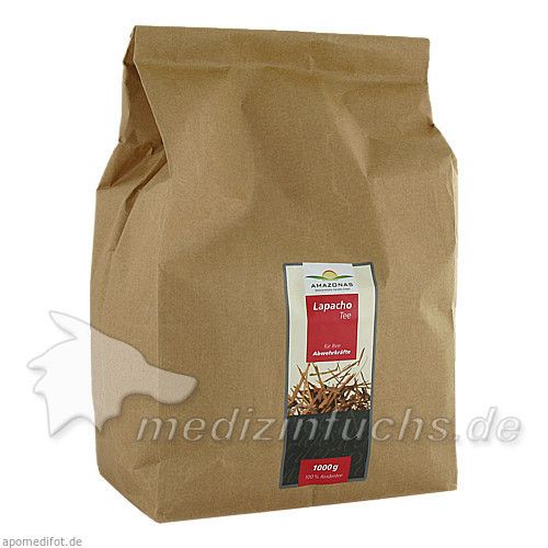 Lapacho Innerer Rindentee, 1 KG