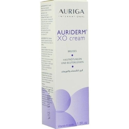 Auriderm XO Gel, 30 ML