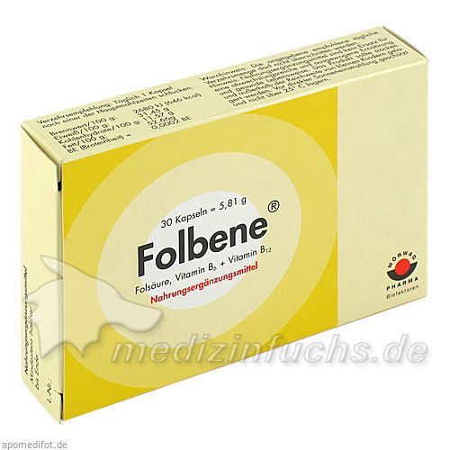 Folbene, 30 ST