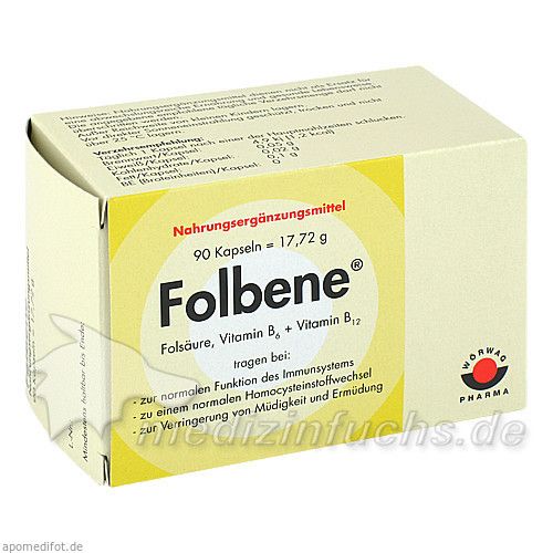 Folbene, 90 ST