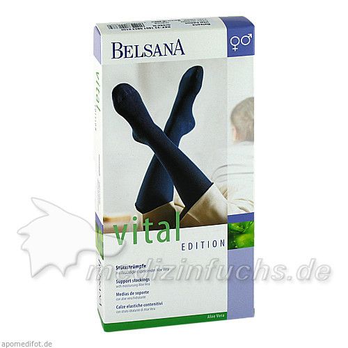 BELSANA VITAL EDITION AD 3 MARINE, 2 ST