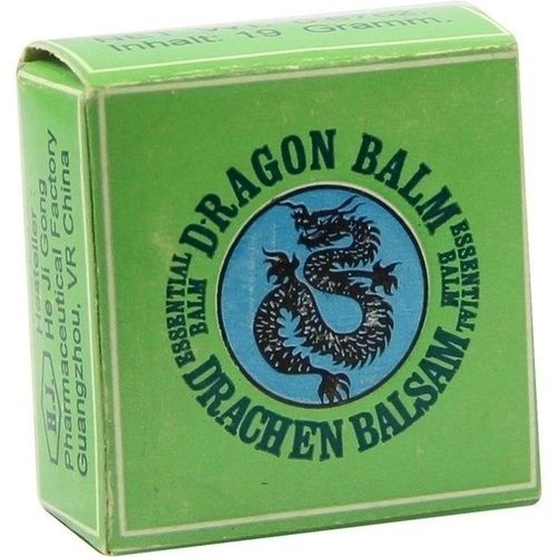 DRACHEN BALSAM, 19 G