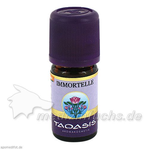 IMMORTELLE BIO, 5 ML