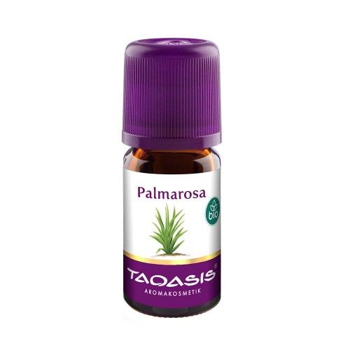 PALMAROSA BIO, 5 ML