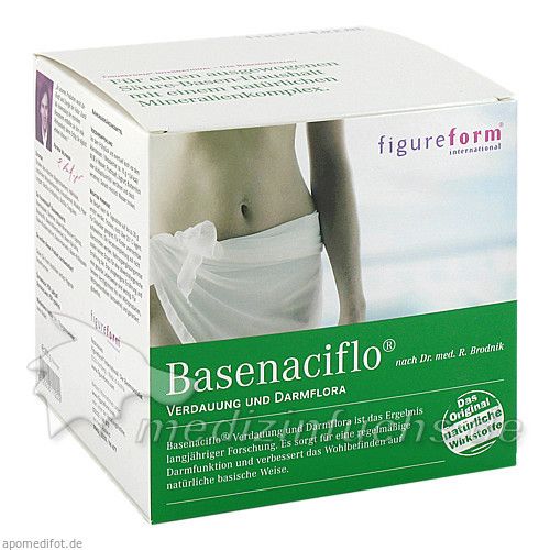 Figureform Basenaciflo, 250 G