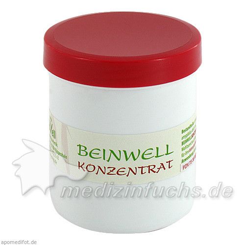 Beinwellkonzentrat, 125 ML