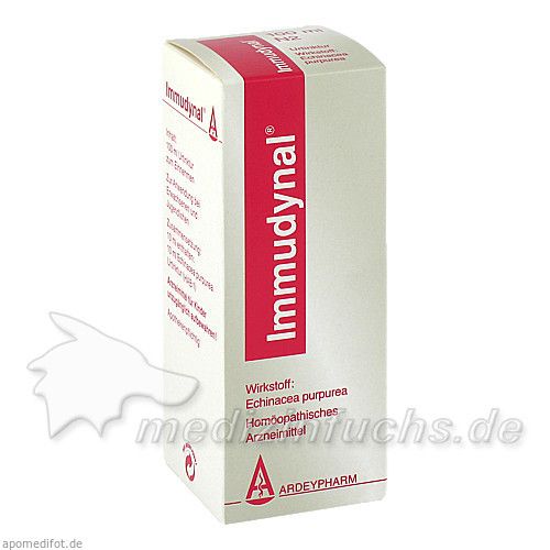 Immudynal URT, 100 ML