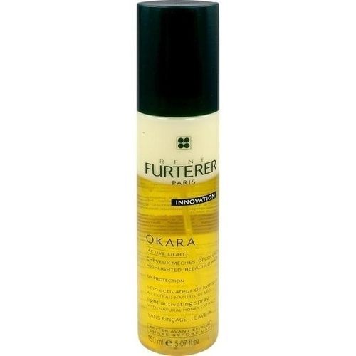 Furturer Okara Lichtreflex-Spray, 150 ML