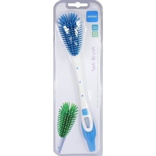 MAM Soft Brush, 1 ST