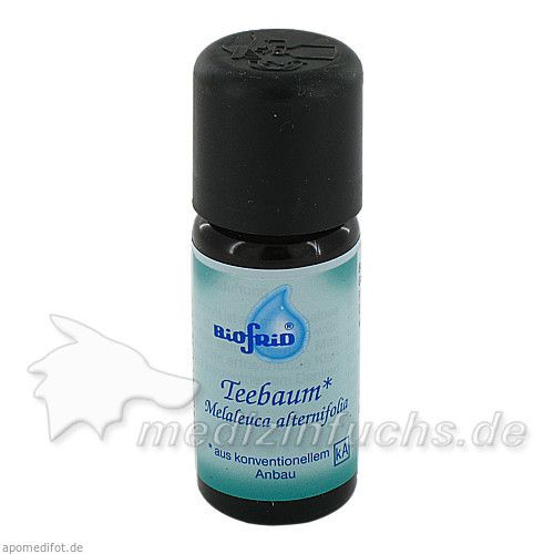 Teebaumoel, 10 ML