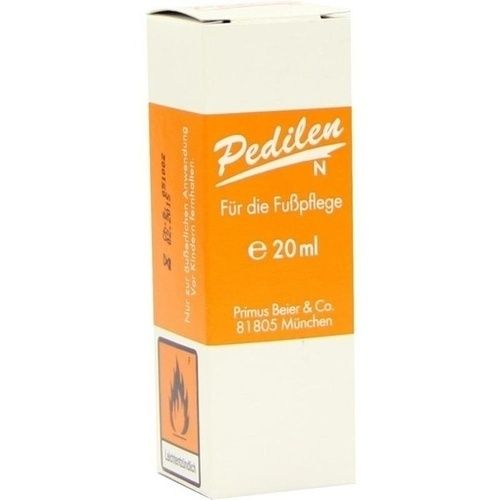 Pedilen N, 20 ML