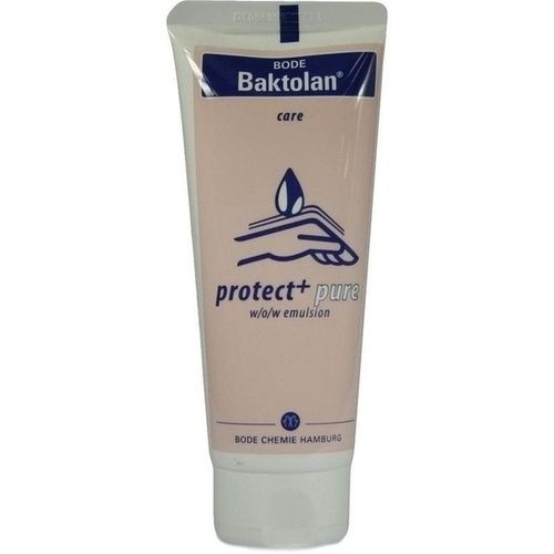 Baktolan protect+pure, 100 ML