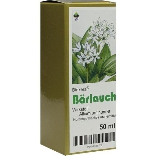 Bärlauch, 50 ML