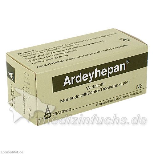 Ardeyhepan, 60 ST