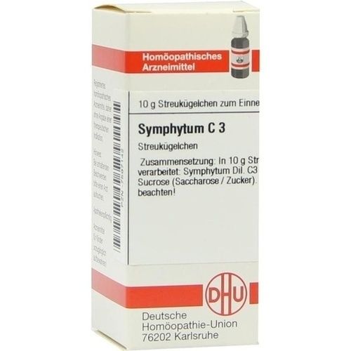 SYMPHYTUM C 3, 10 G