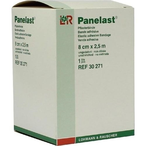 PANELAST PFL 8cmx2.5m, 1 ST