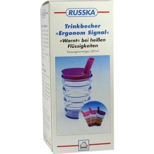 TRINKBECHER Ergonom, 1 ST