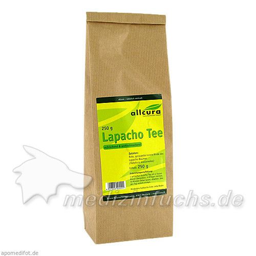 Lapacho Tee, 250 G