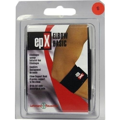 epX Elbow Basic S 22690, 1 ST