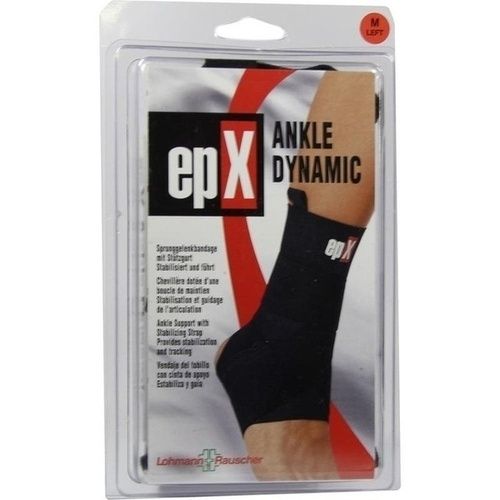 epX Ankle Dynamic M links 22726, 1 ST