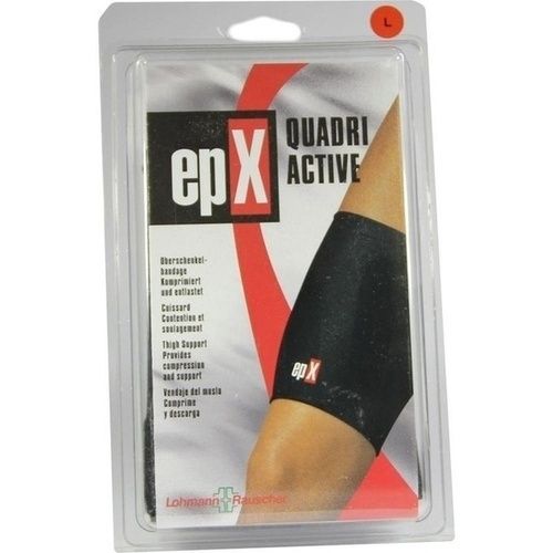 epX Quadri Active L 22742, 1 ST