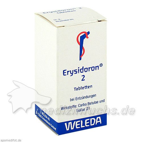 Erysidoron 2, 100 ST