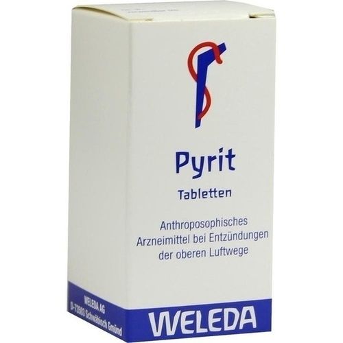 Pyrit, 80 ST