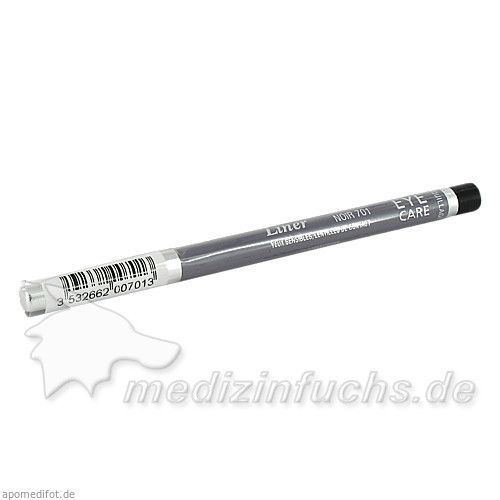 EYE CARE Kajalstift schwarz 701, 1.1 G