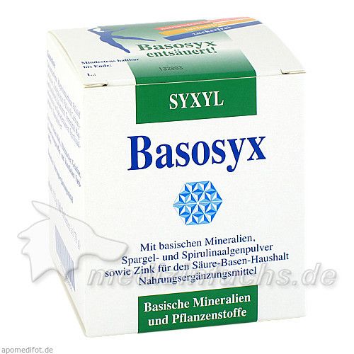 BASOSYX SYXYL, 160 ST