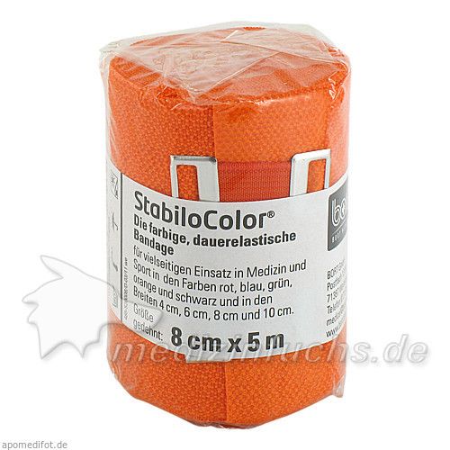 BORT StabiloColor orange 8cm, 1 ST