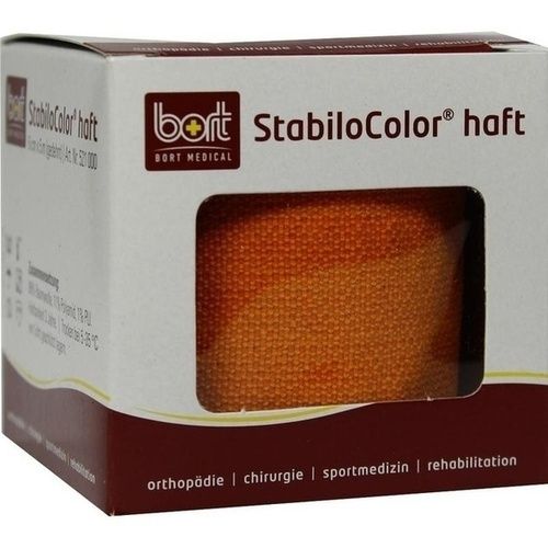 BORT StabiloColor haft orange 6cm, 1 ST