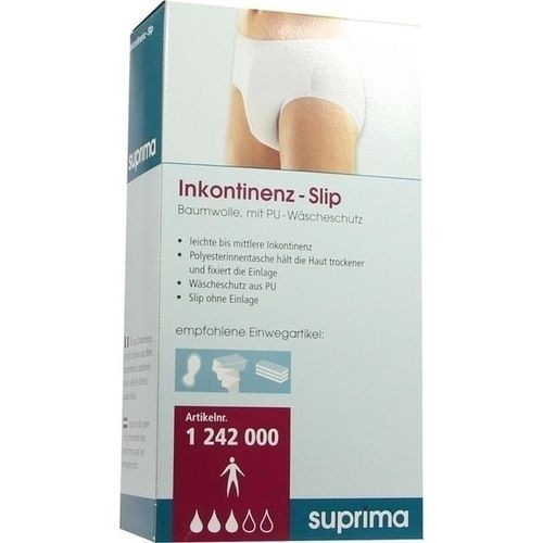 Suprima-Inkontinenzhose Art. 242 Gr. 7, 1 ST