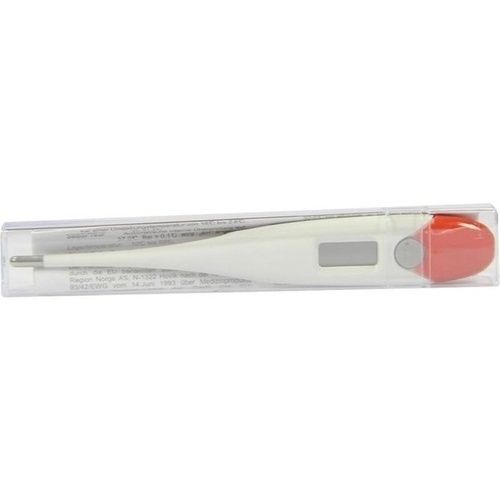 FIEBERTHERMOMETER digital mit Ton wasserdicht, 1 ST